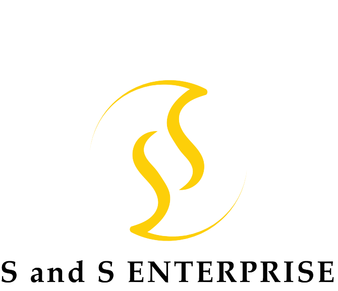 S & S Enterprise logo