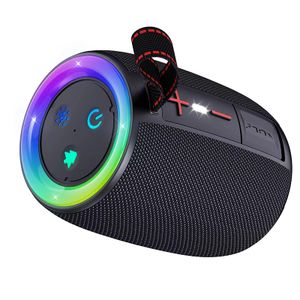 Wireless Blue-tooth Waterproof Speakers TG-434 Factory Direct Sale Outdoor Portable Tg434 Home Speaker
