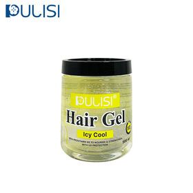 500g hair styling gel