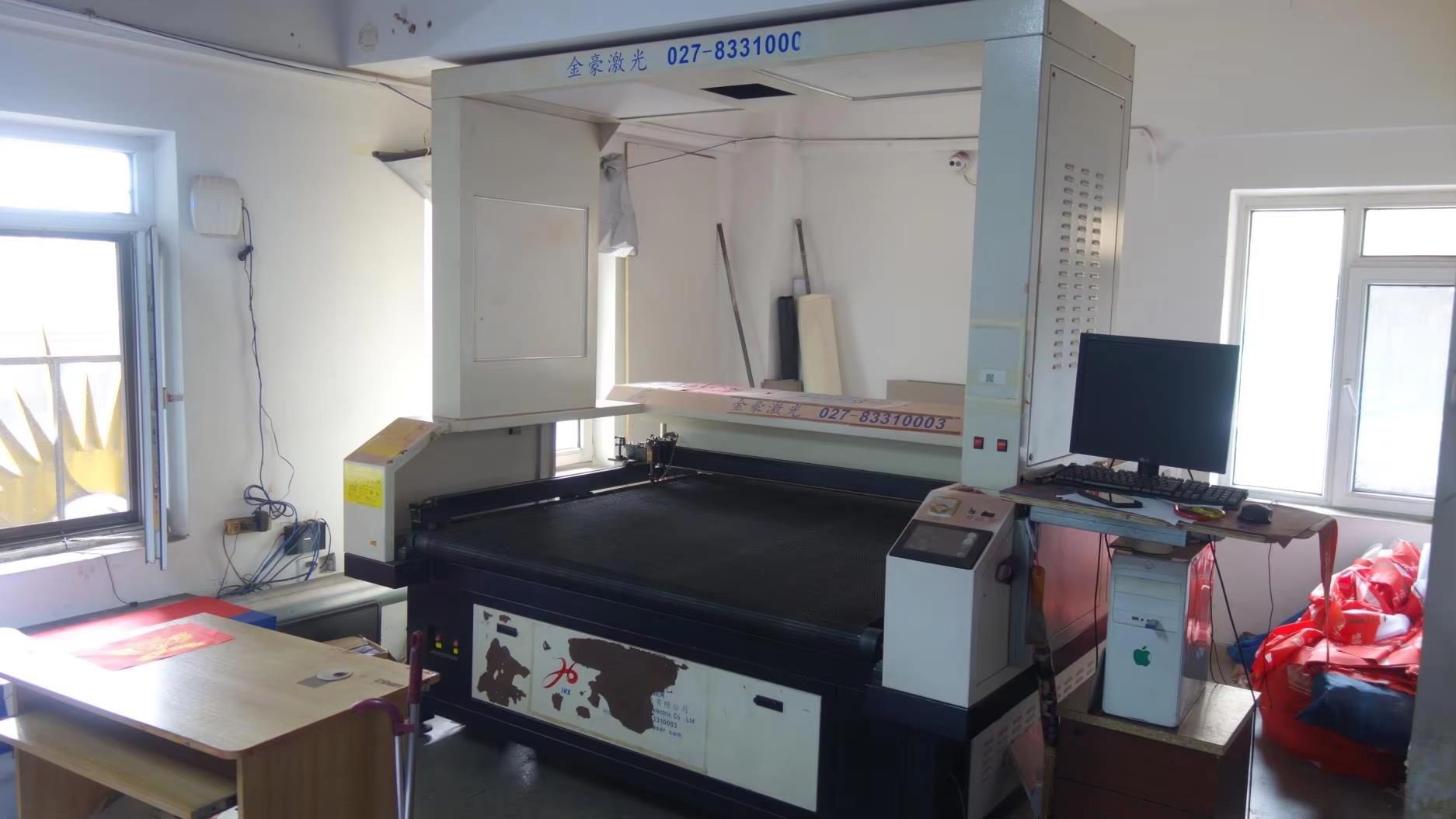Shenyang Shanshan Outdoor Products Co., Ltd. factory image 5