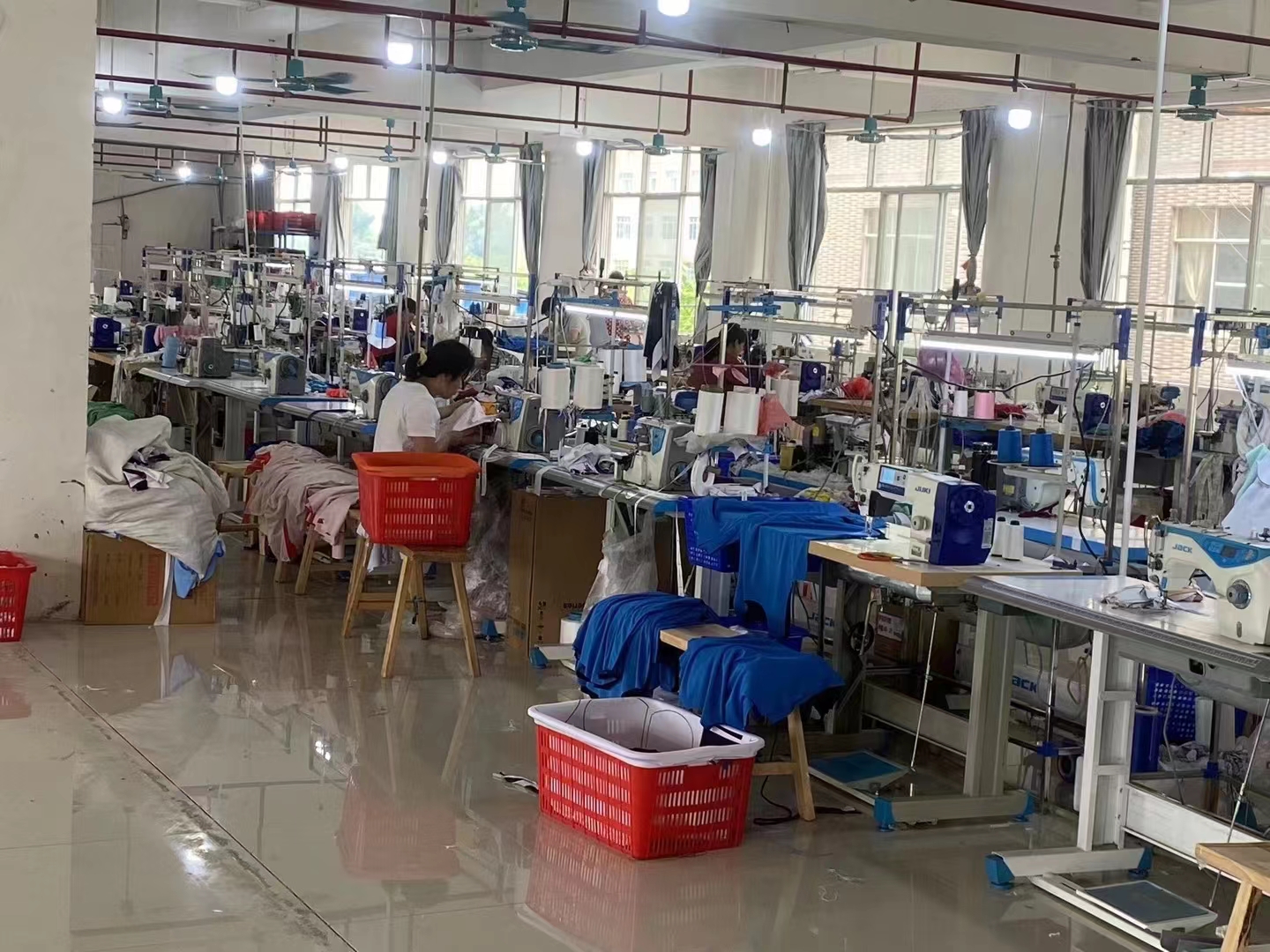Yiwu Dolike Clothing Co., Ltd. Toddler Outfits