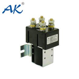 24VDC 200A DPST NO Normally Open DC Motor Contactor for Motor Battery
