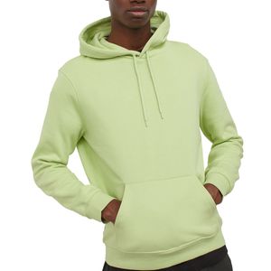 New Arrival Men's Light Weight Winter Hoodie High Quality Fleece ODM Supply Best Selling New Fashion Clothing High Quality Print