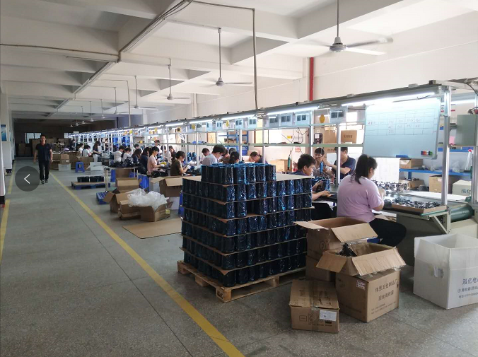 Foshan Gepu Electrical Technology Co., Ltd. Coffee Grinder