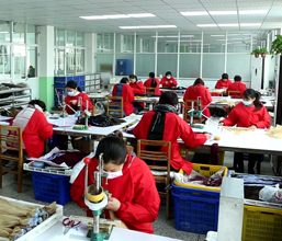 Xuchang Yongchuan Hair Products Co., Ltd. Human Hair Extensions