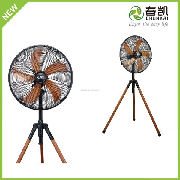 18 inch tripod fan