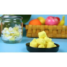 Manufacturer Mango Gummy Candy Soft Candy