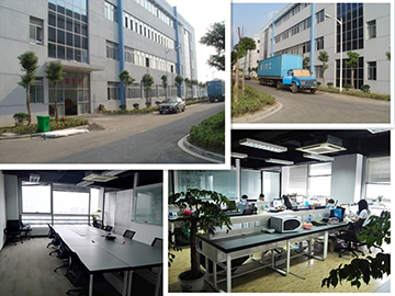 Changzhou Jinzhen Plastic Rubber Product Factory Gym Ball