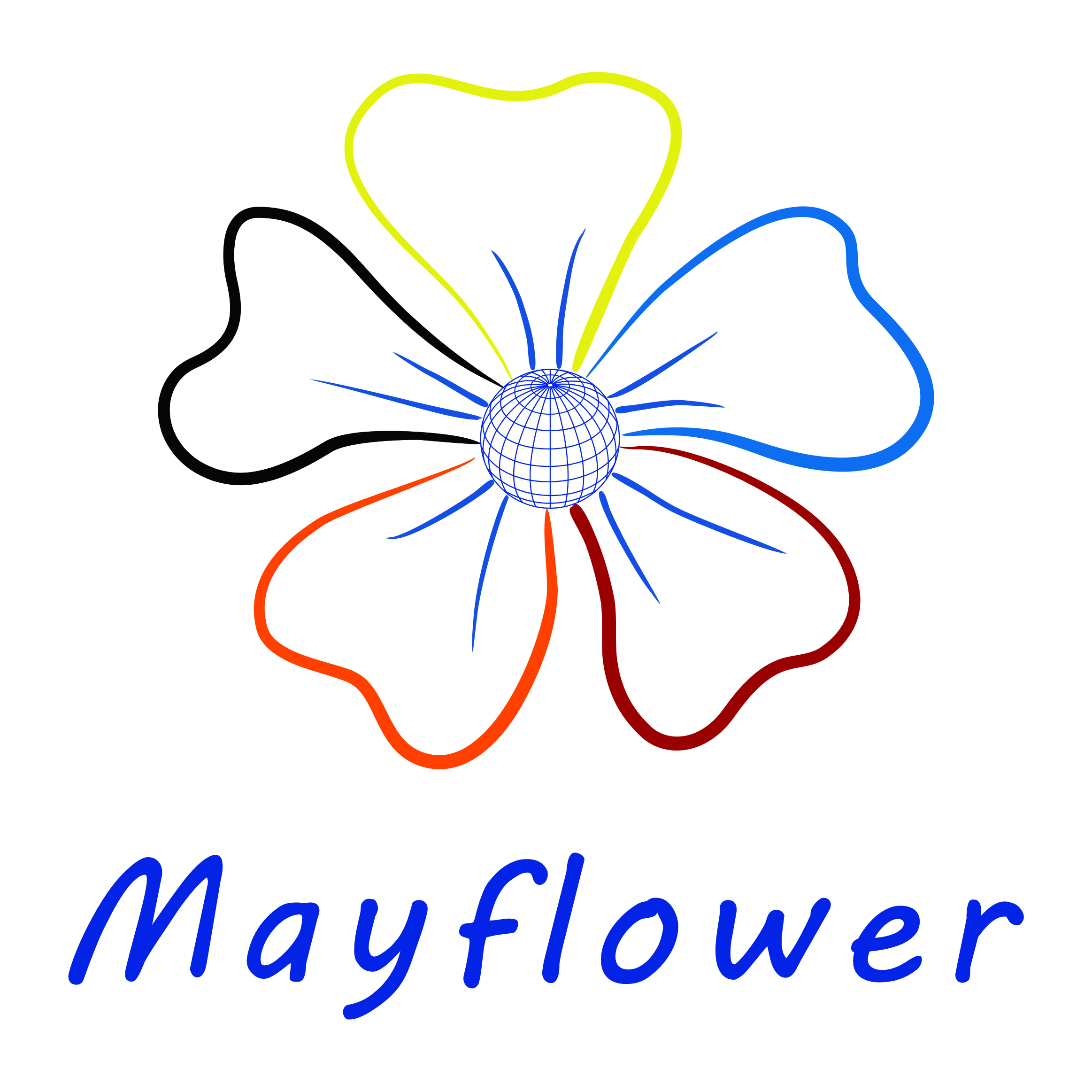 Yunnan Mayflower Trade Co., Ltd. logo