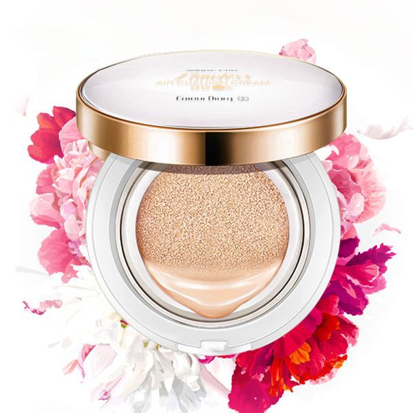 Rolanjona Snow BB Soothing Cushion korea whitening bb cream