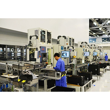 Changzhou Jianzhi Machinery Factory Wound Pad Cutting and Packing Machine