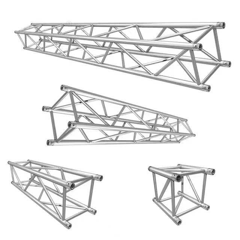 top quality exhibition event concert Stage lighting truss system