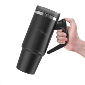 OEM Product Promotional Gift Sets Vacuum Bottle Double Wall Travel Office Coffee Vacuum Flasks Thermoses