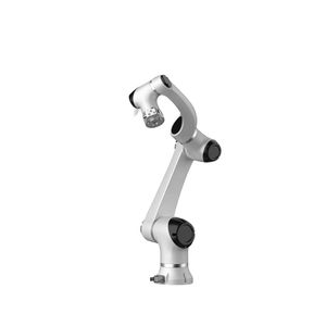 Elfin 15 E15 industrial robot with 1300mm reach and 15 kg payload