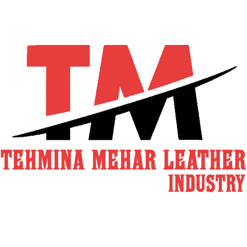 Tehmina Mehar Leather Industry logo