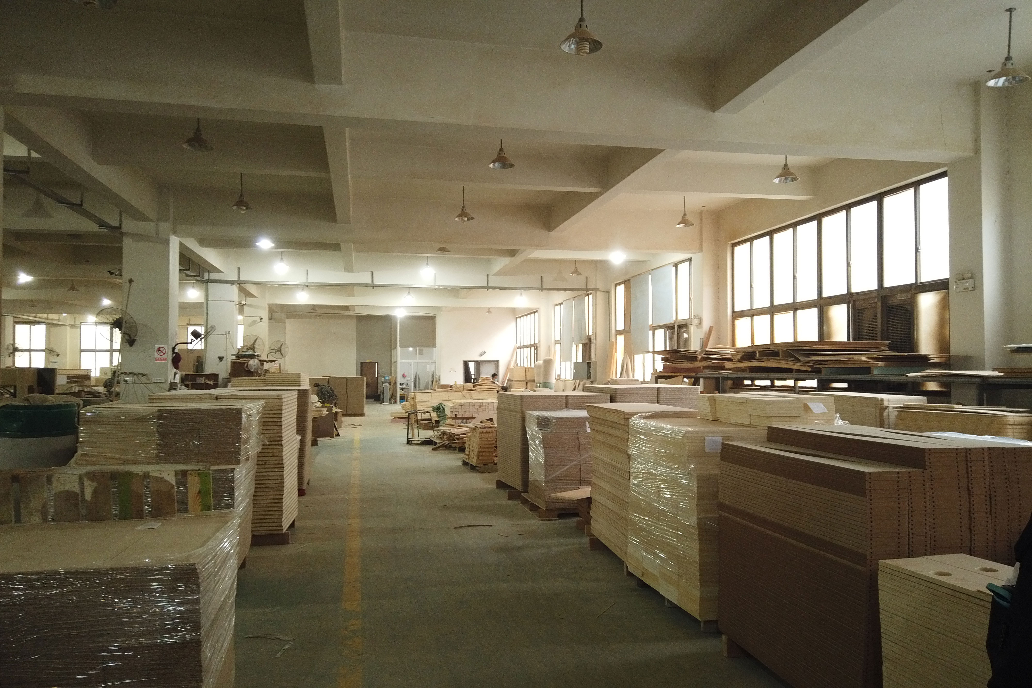 Dalian West Shore International Trade Co., Ltd. Montessori Furniture