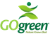 Green Empire for Natural Oils logo