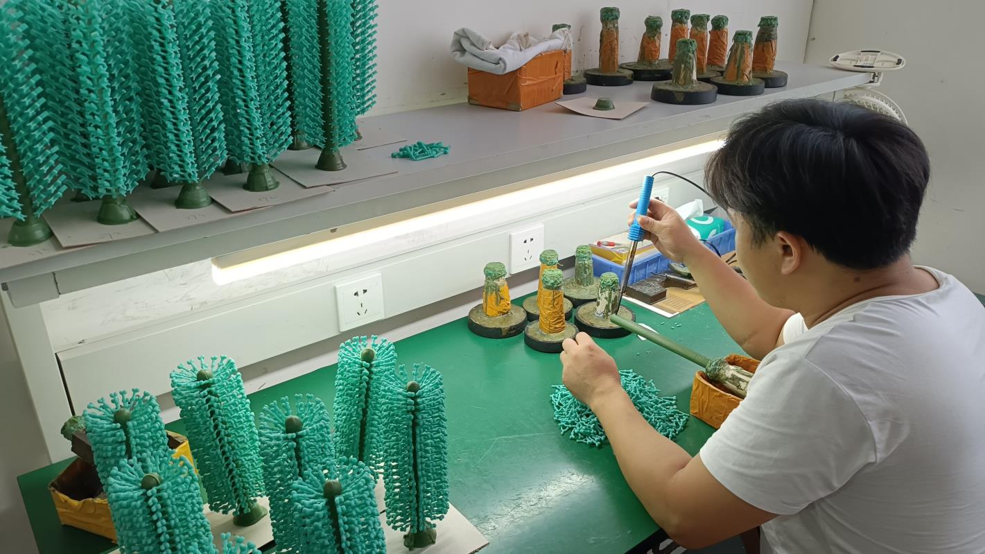 Guangzhou Keniu Jewelry Co., Ltd. Rings