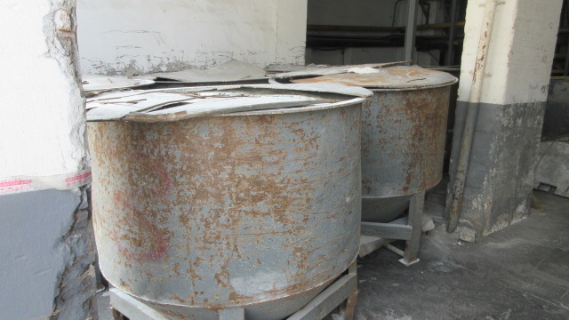 Fansia Company Ltd. Glass Vases