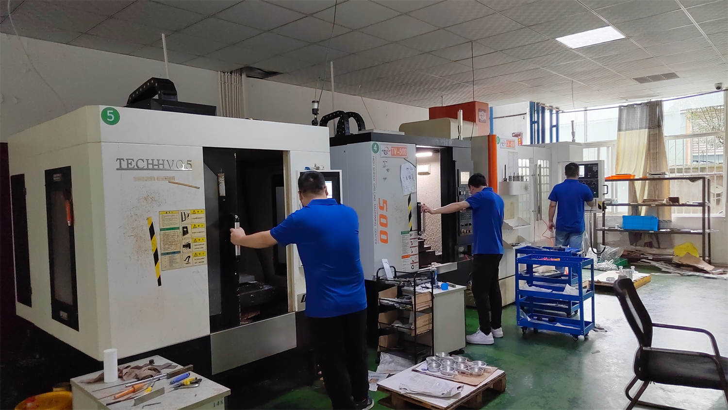 Chengdu TXC Technology Co., Ltd. Wall Printer