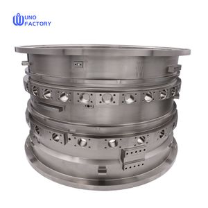 Machining Service Machined Turned Lathe Machine Central Machinery Spare Brass Fabrication Aluminum Cnc Milling Mechanical Parts