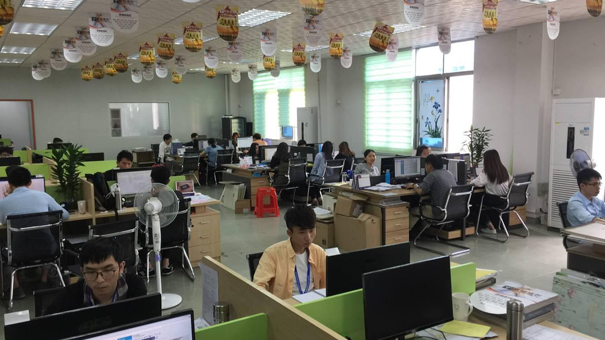 Enshi Windy Trading Co., Ltd. Wall Stickers