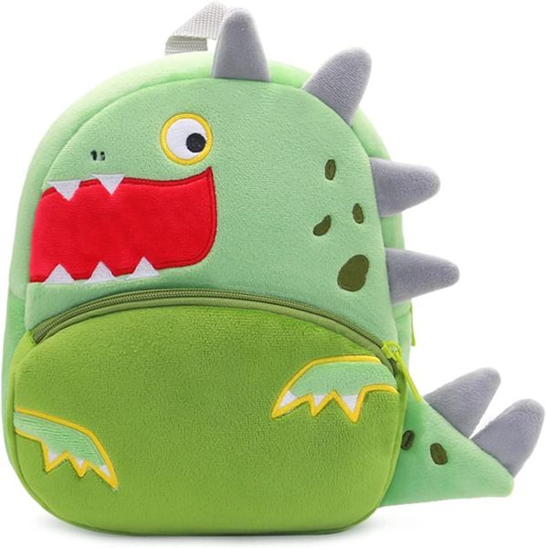 OEM/ODM Toddler Backpack Preschool Kindergarten School Bag Best Gift for Kids Boys Girls