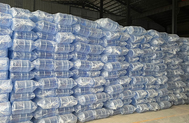 Jiangmen Zone Top Metal Products Co., Ltd. Water Bottling Plant