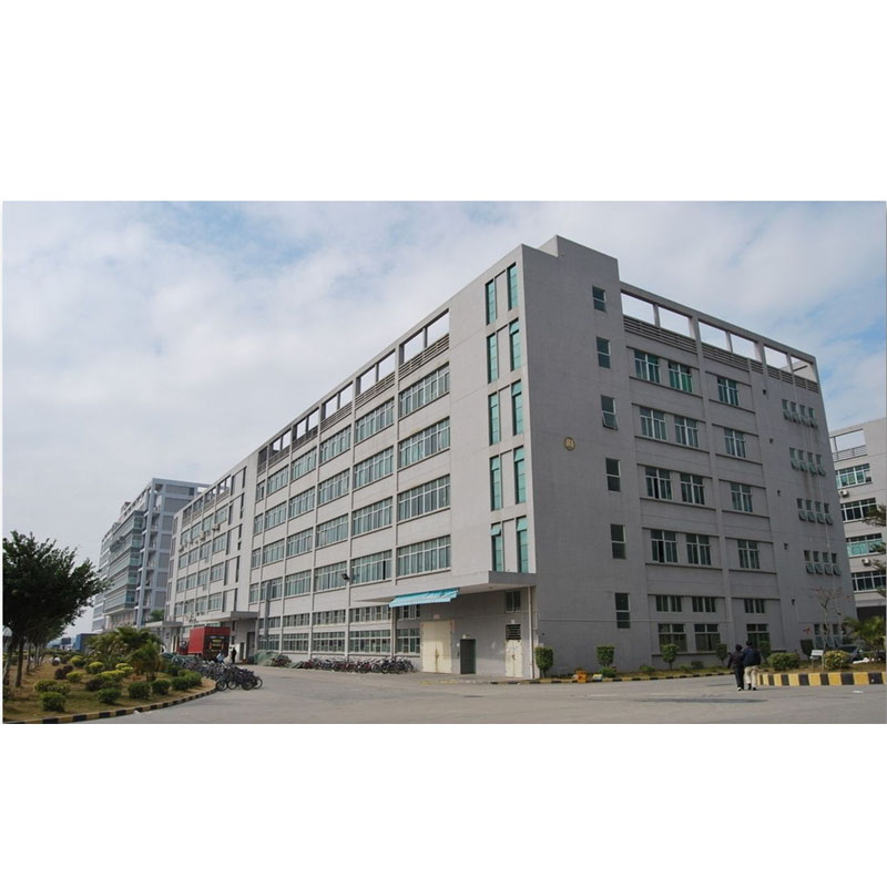 Shenzhen Xinkai Electronic Technology Co., Ltd. factory image 1