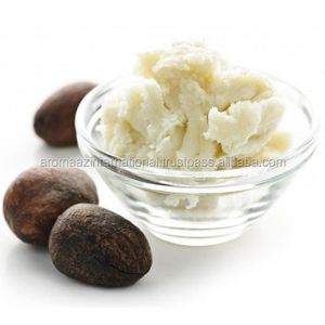 100% Natural Cold pressed Raw African Shea butter Cosmetic grade Unrefined Body butter Wholesale at Bulk price