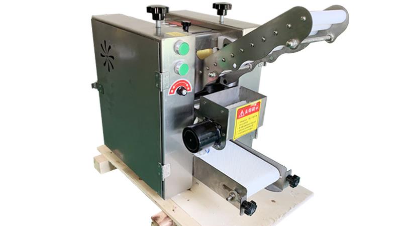 Henan Qinbiao Industrial Development Co., Ltd. Meat processing machine