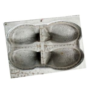 shoes holder pulping moulding moulds shoes molded pulp protective packaging