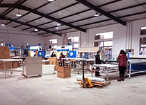 Suzhou Guerjie Trade Co., Ltd. Polishing Pad