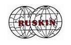 Ruskin Creation Co., Ltd. logo