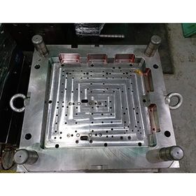 Injection Mold