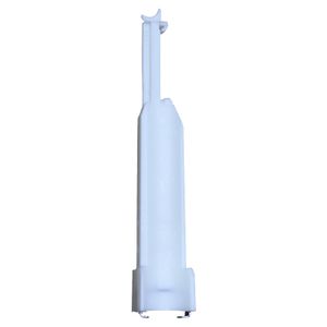 OEM Intelligent Electronic Key Hardware Vertical Insert Injection Parts with Overmolding STEP 1*2