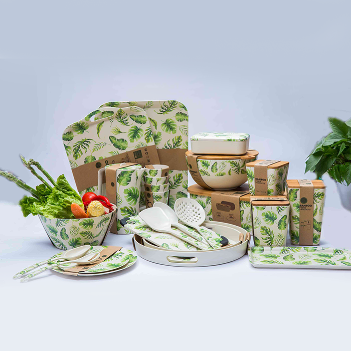 Anhui Greensun Biotech Production Co., Ltd. bamboo fiber cups