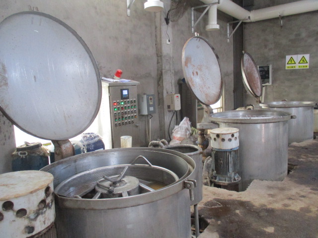 Shandong YFD International Trade Co., Ltd. Hair weaving