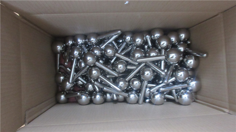 Xuzhou Hai Ying Arts & Crafts Co., Ltd. Massage Balls