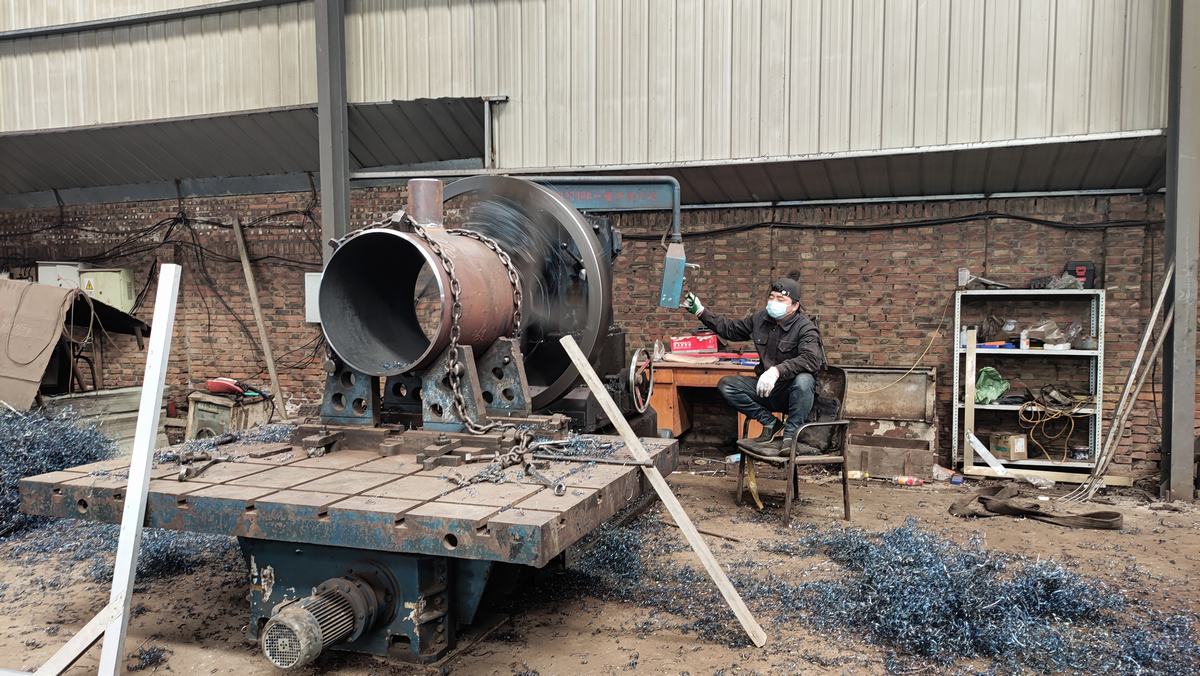 CZIT DEVELOPMENT CO., LTD. Pipe Fittings