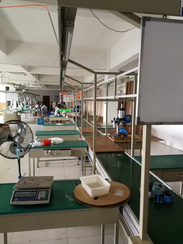 Ningbo Wenda International Trade Co., Ltd. solar festoon lights