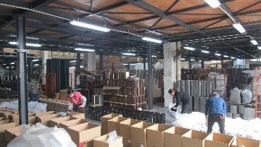 Foshan Teehoo Stainless Steel Co., Ltd. Decorative Stainless Steel Sheets