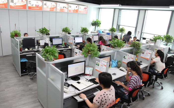 Zhongshan Yiku Youpin Garment Co., Ltd. T-shirts