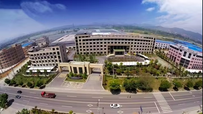 Zhejiang Yuelong Sewing Equipment Co., Ltd. Flat Embroidery Machine