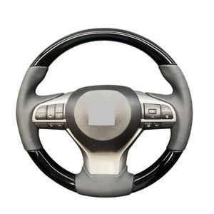 Touch multi-function Steering Wheel Assembly for Toyota Crown Lexus