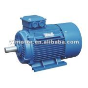 Electric Motor > Y2 series electric motor - Y2 Series Improved Asychronous Ac Universal Motor