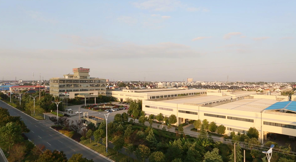 Nantong Chuangxu Textile Co., Ltd. Apparel