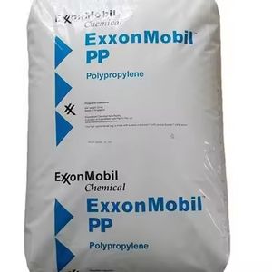 Ldpe LDPE Granules Injection Grade LDPE MG20 Plastic Raw Material LDPE Pellets
