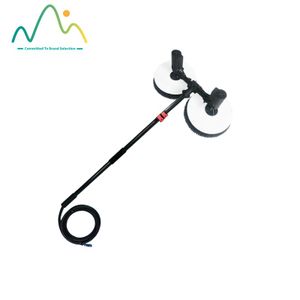 Wholesale Solar Panel Cleaning Tools in Place Manual Cleaning Wash Brush Electric Solar Cleaning Used with Factory Price