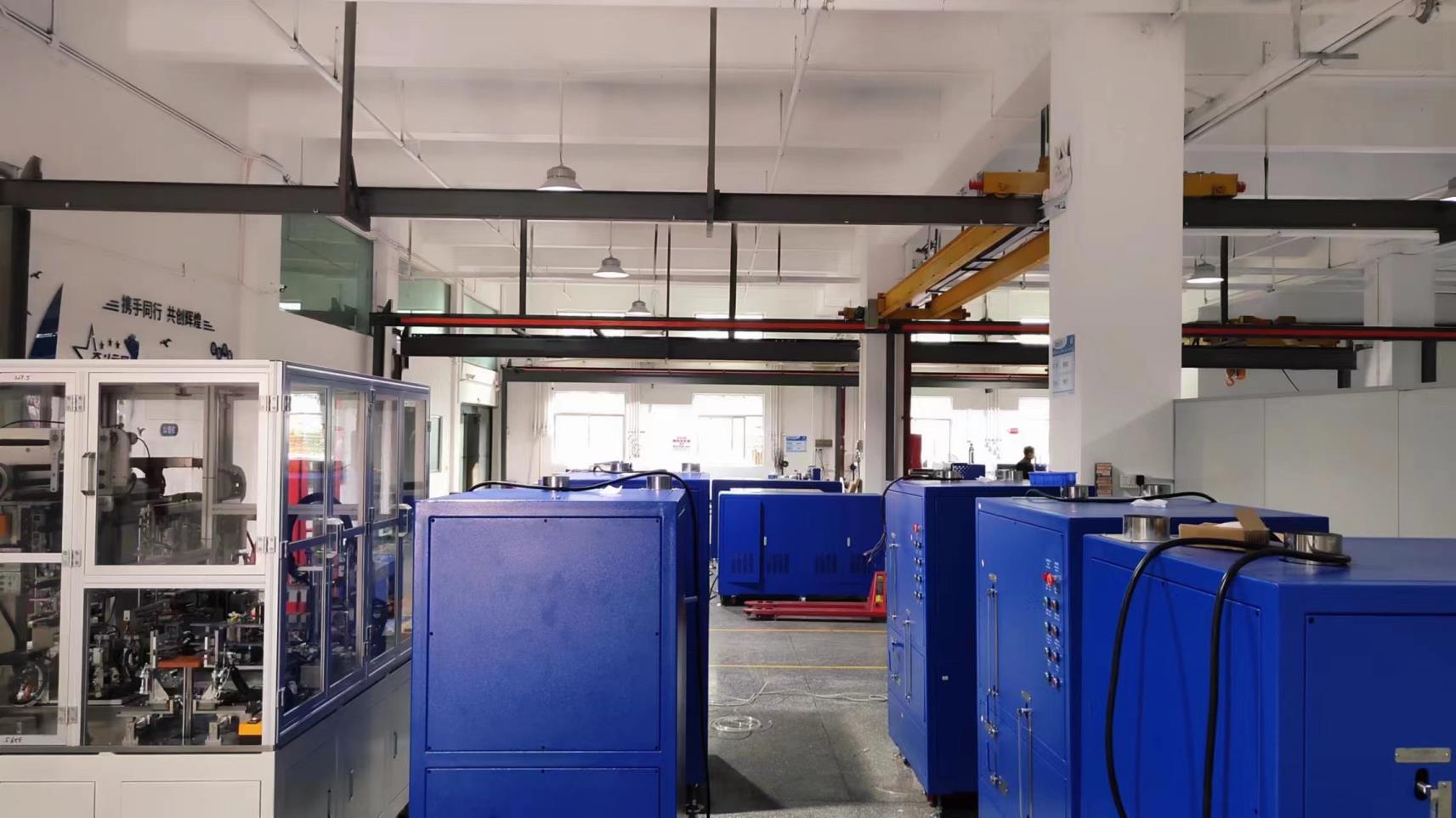 Shenzhen Meirui Zhida Technology Co., Ltd. factory image 6